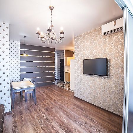 Sea view apartment Arcadia Odesa Exterior foto
