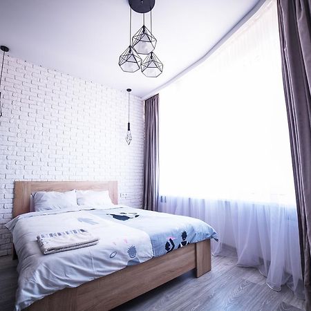 Sea view apartment Arcadia Odesa Exterior foto