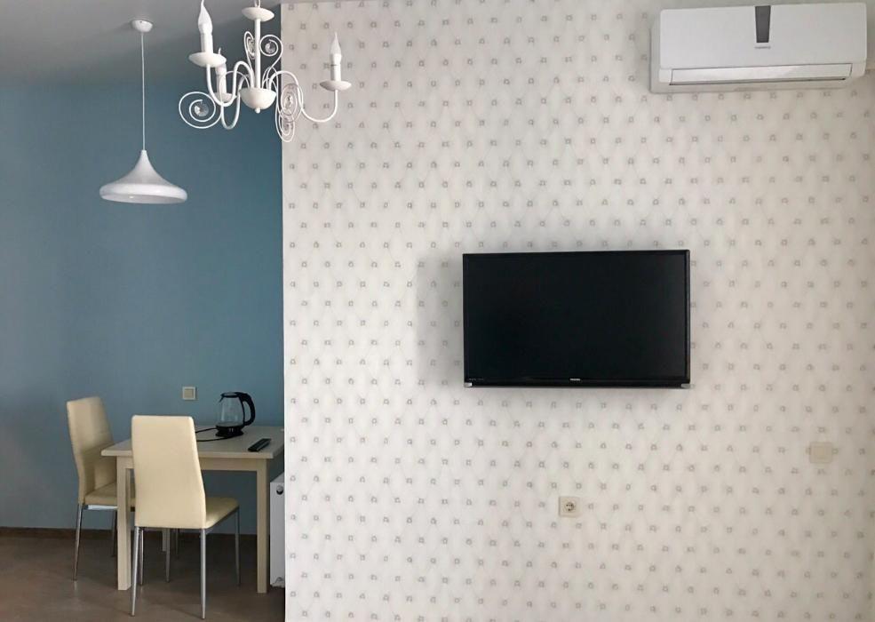 Sea view apartment Arcadia Odesa Exterior foto