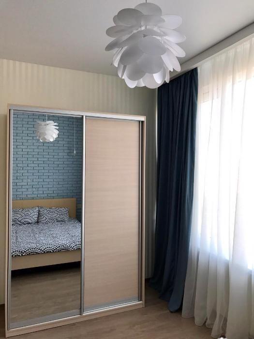 Sea view apartment Arcadia Odesa Exterior foto