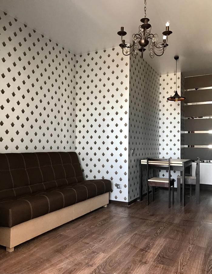 Sea view apartment Arcadia Odesa Exterior foto