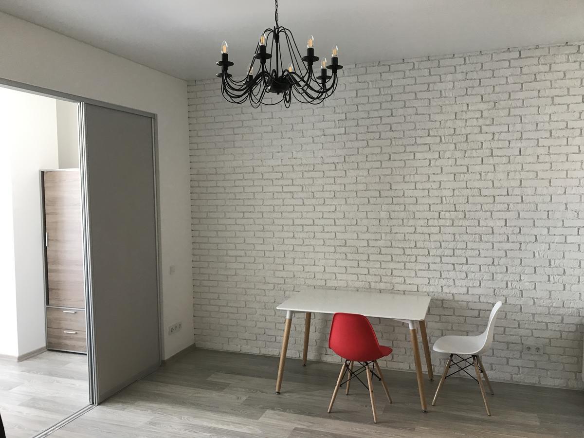 Sea view apartment Arcadia Odesa Exterior foto
