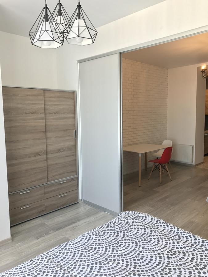 Sea view apartment Arcadia Odesa Exterior foto