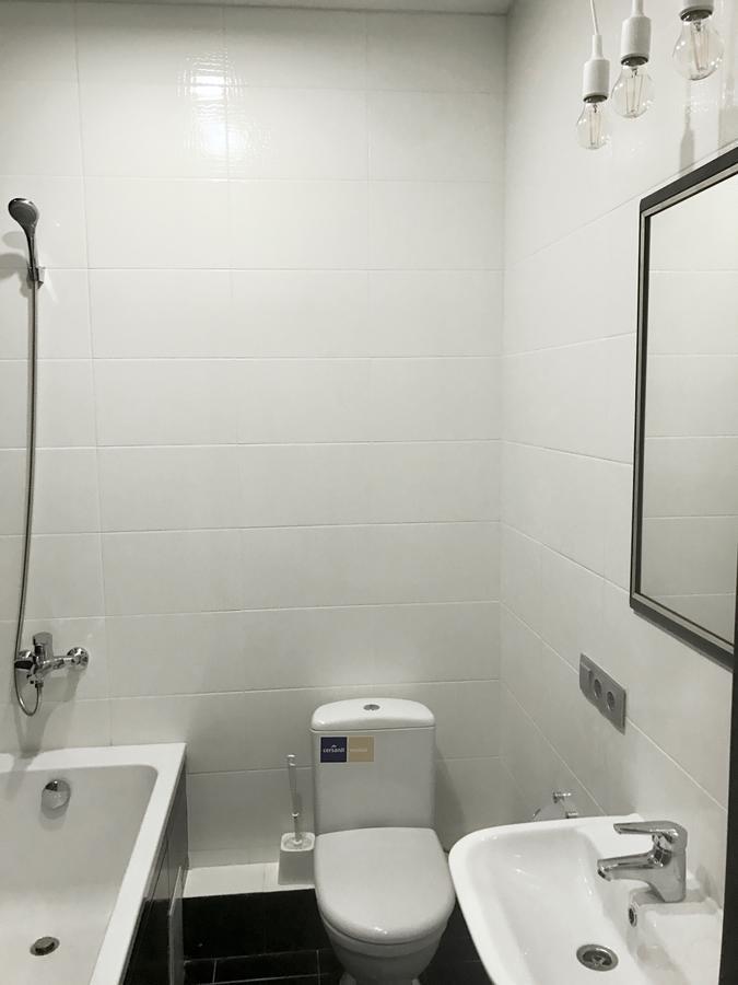Sea view apartment Arcadia Odesa Exterior foto