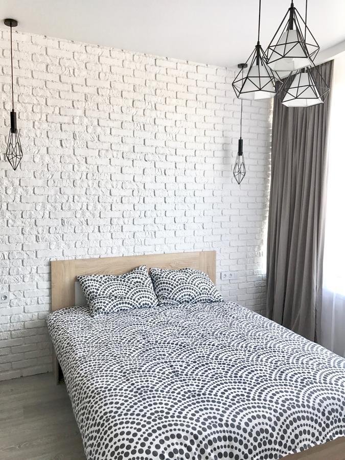 Sea view apartment Arcadia Odesa Exterior foto