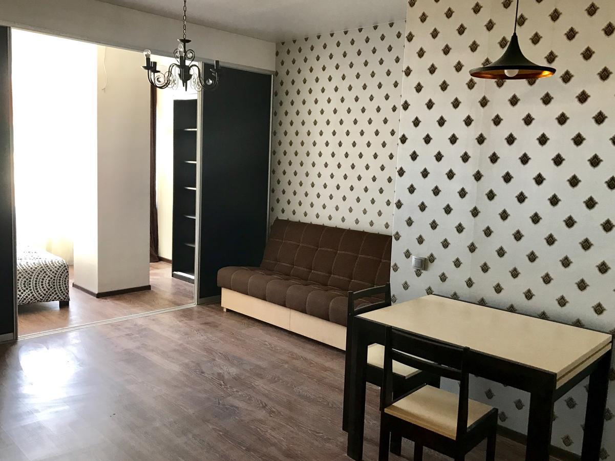 Sea view apartment Arcadia Odesa Exterior foto