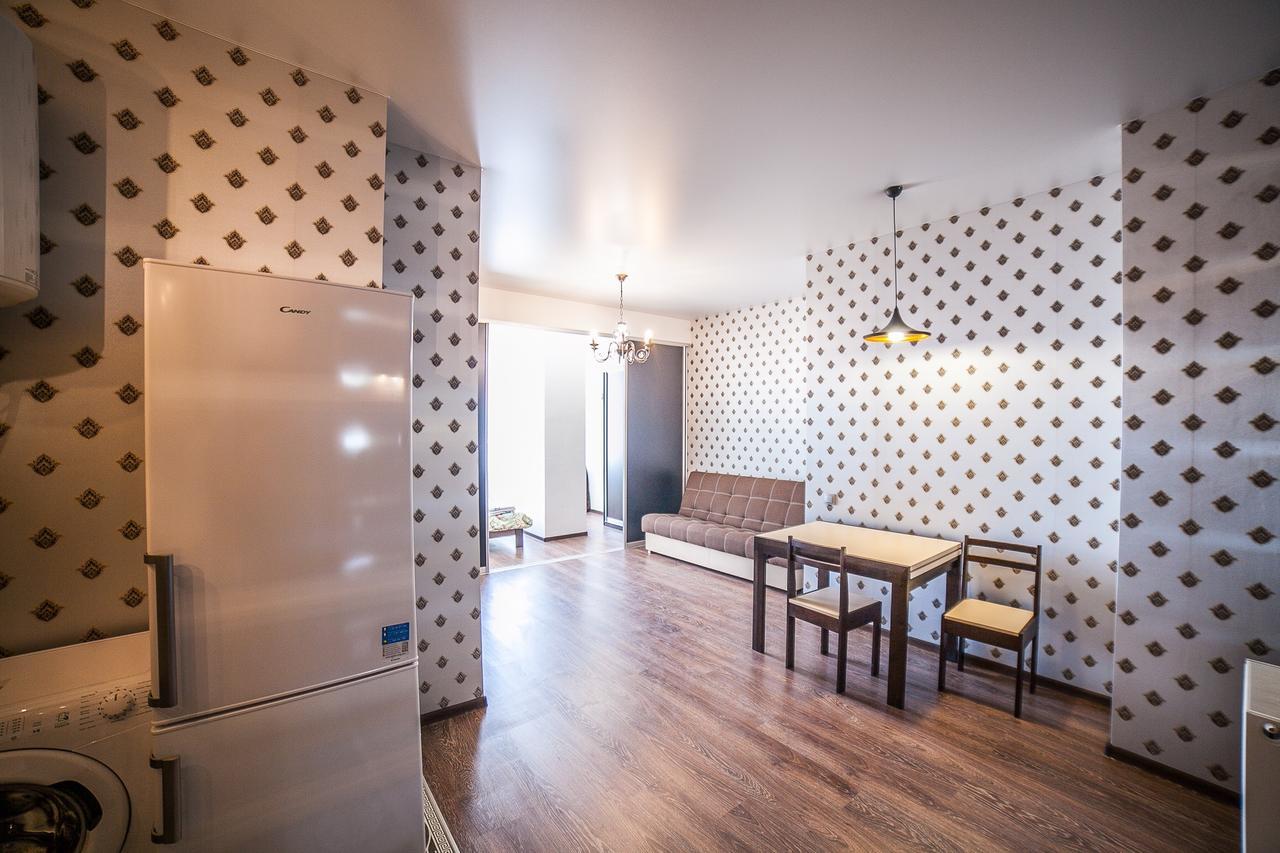 Sea view apartment Arcadia Odesa Exterior foto