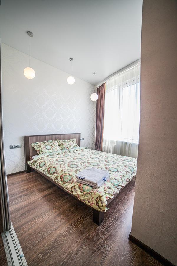 Sea view apartment Arcadia Odesa Exterior foto