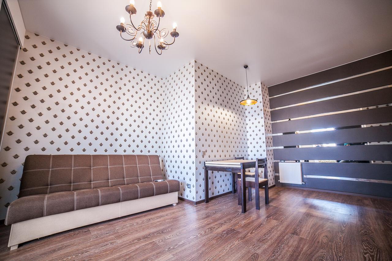 Sea view apartment Arcadia Odesa Exterior foto