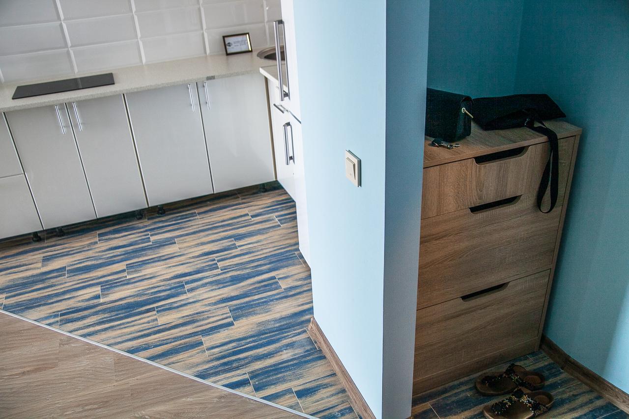 Sea view apartment Arcadia Odesa Exterior foto