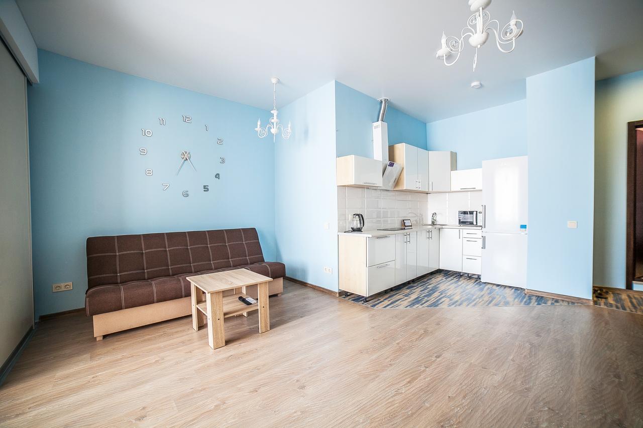 Sea view apartment Arcadia Odesa Exterior foto