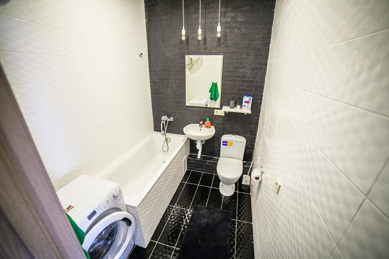 Sea view apartment Arcadia Odesa Exterior foto