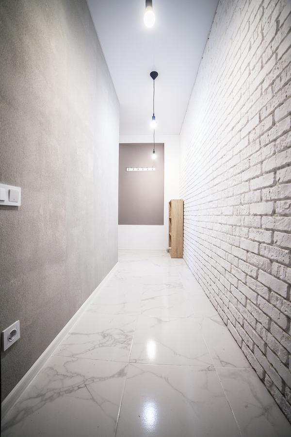 Sea view apartment Arcadia Odesa Exterior foto