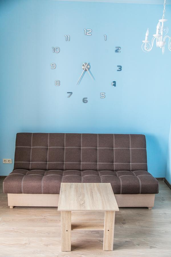 Sea view apartment Arcadia Odesa Exterior foto